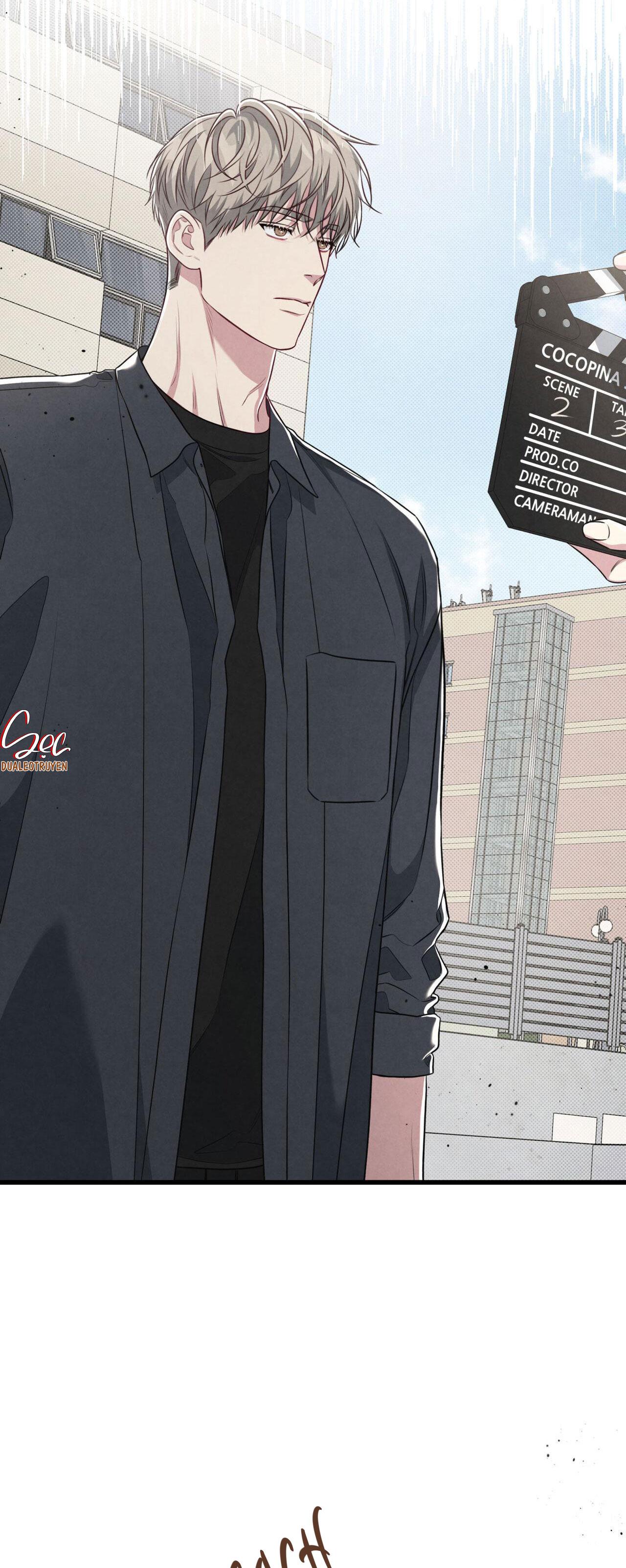 Đọc truyện CÔNG TƯ PHÂN MINH - Chapter 43