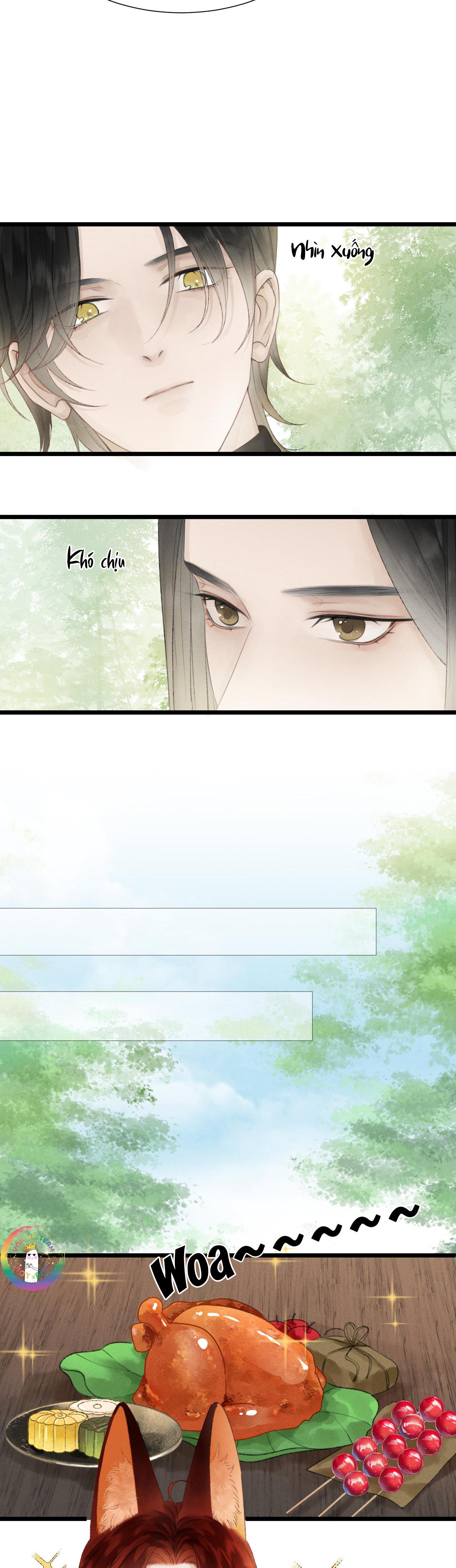 Đọc truyện (END) Khanh Khanh - Chapter 14