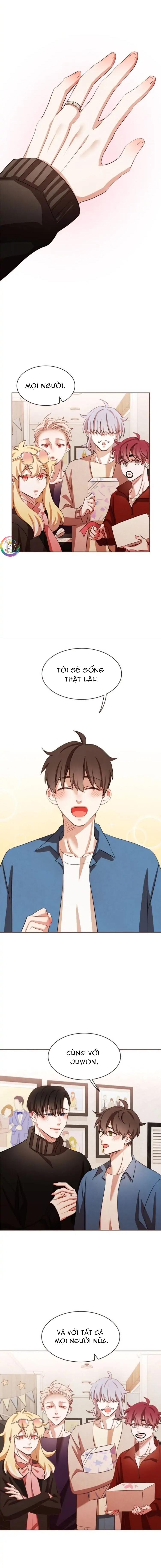 Đọc truyện Ma Cà Rồng Đếch Có Thật Đâu! (END) - Chapter 80