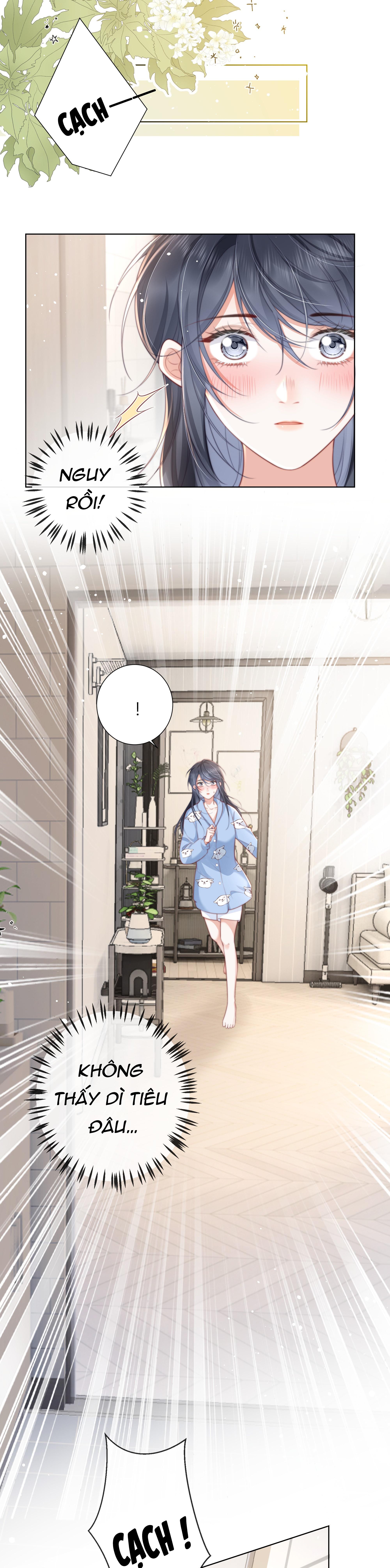 Đọc truyện Dư sinh vi kì - Chapter 13