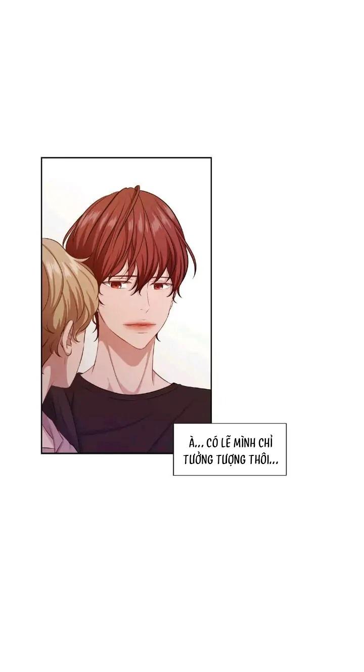 Đọc truyện Bản Jazz Cho Hai Người - Chapter 39