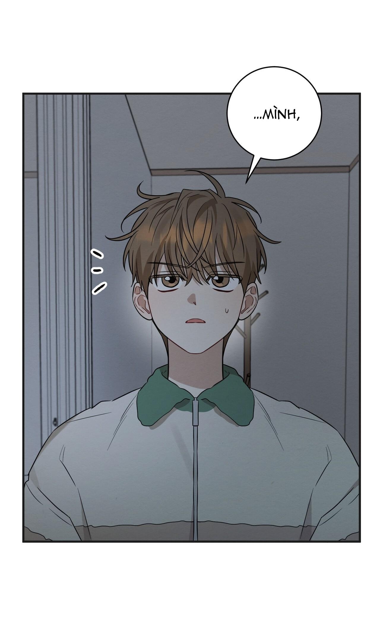 Đọc truyện TÌNH YÊU MẬN NGỌT - Chapter 41