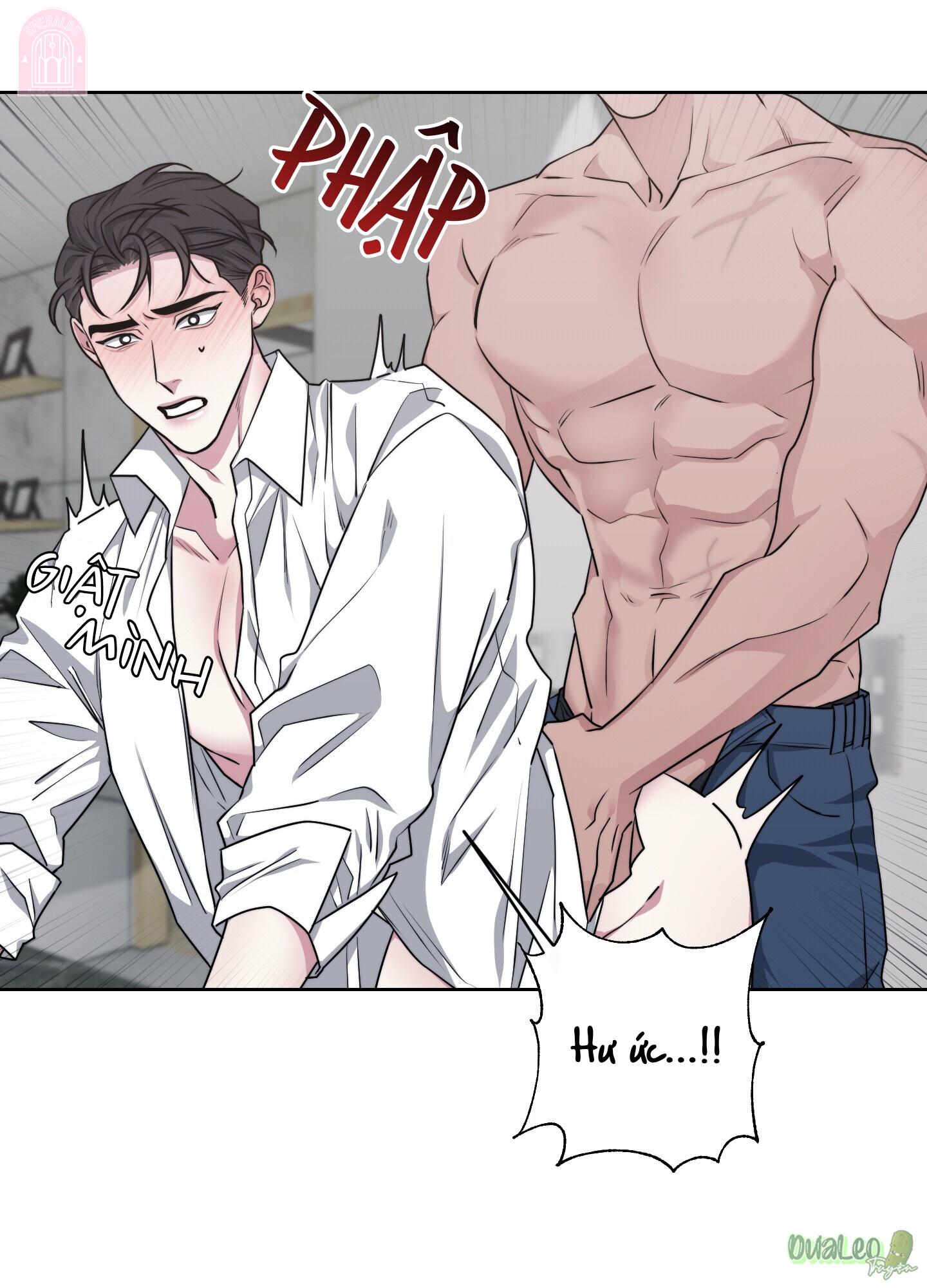 Đọc truyện Shinsujeon - Chapter 62