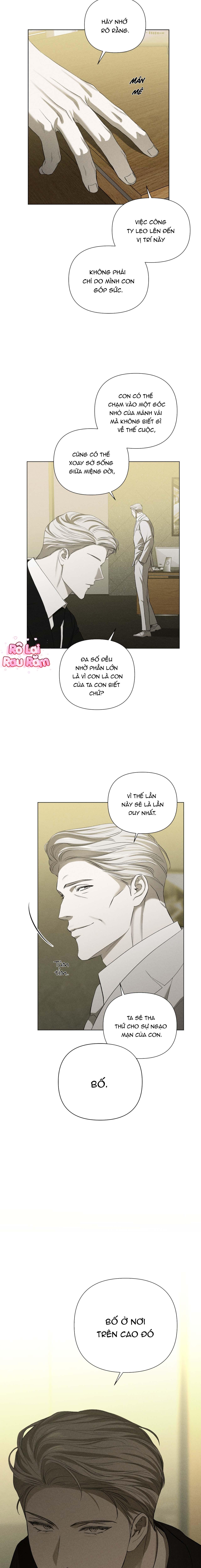 Đọc truyện CHƯA TỪNG CÓ - Chapter 13