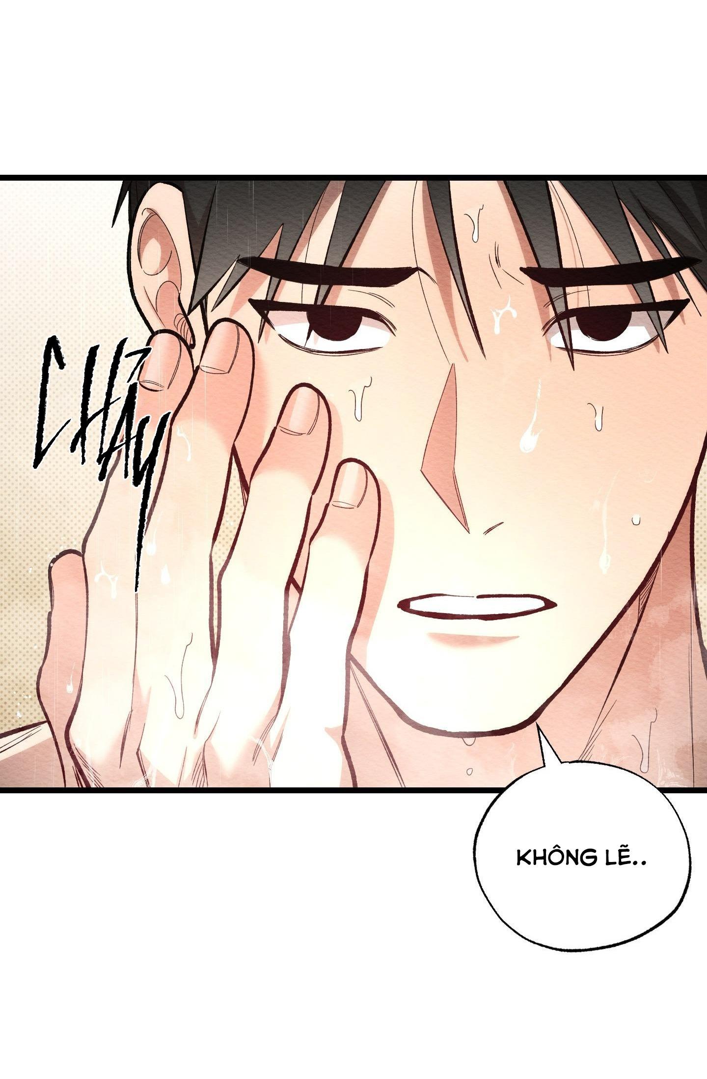 Đọc truyện THỂ LOẠI LÃNG MẠN - Chapter 23