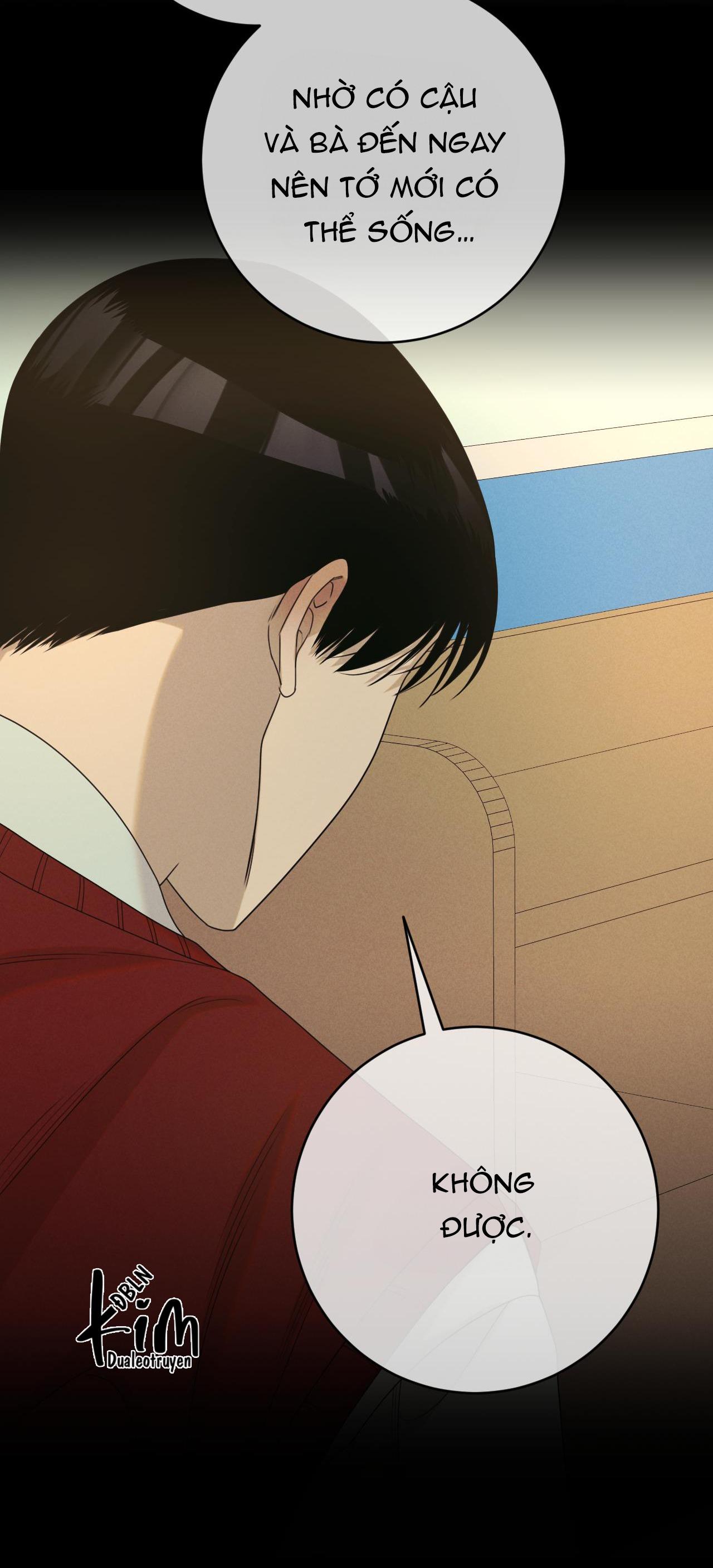 Đọc truyện QUẺ BÓI GIẤC MƠ CỦA YÊU TINH - Chapter 39