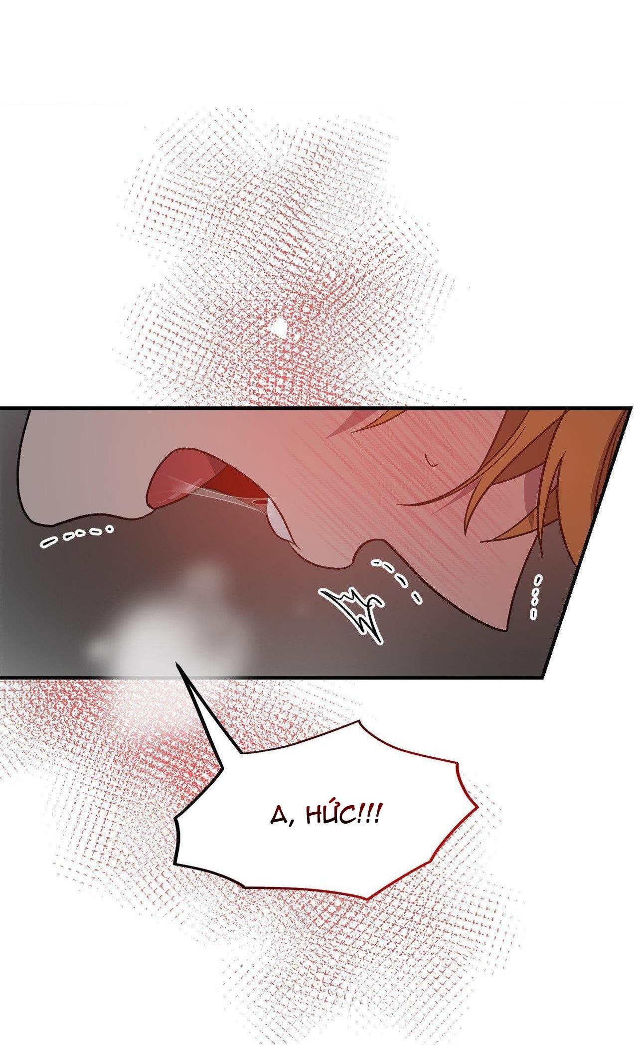 Đọc truyện DỤC VỌNG CỦA QUÁI THÚ - Chapter 13