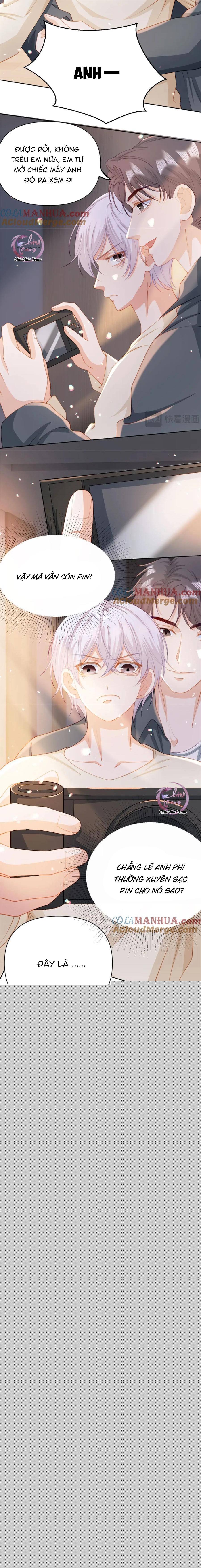 Đọc truyện Bị Vạn Người Anti, Sống Lại Tôi Hot Khắp Internet - Chapter 118