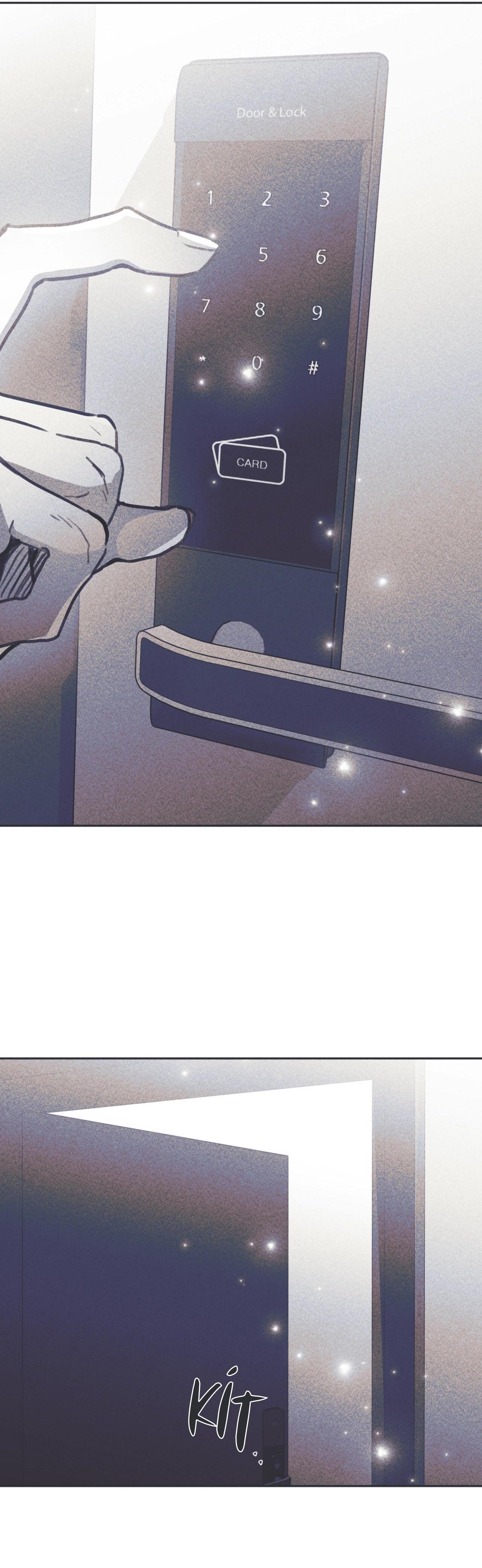 Đọc truyện Hồi ức cơn thịnh nộ - Chapter 14