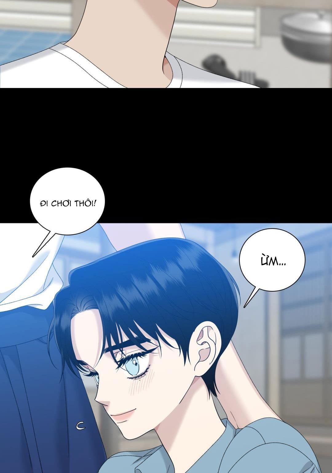 Đọc truyện KHỞI ĐẦU SAI LẦM - Chapter 28