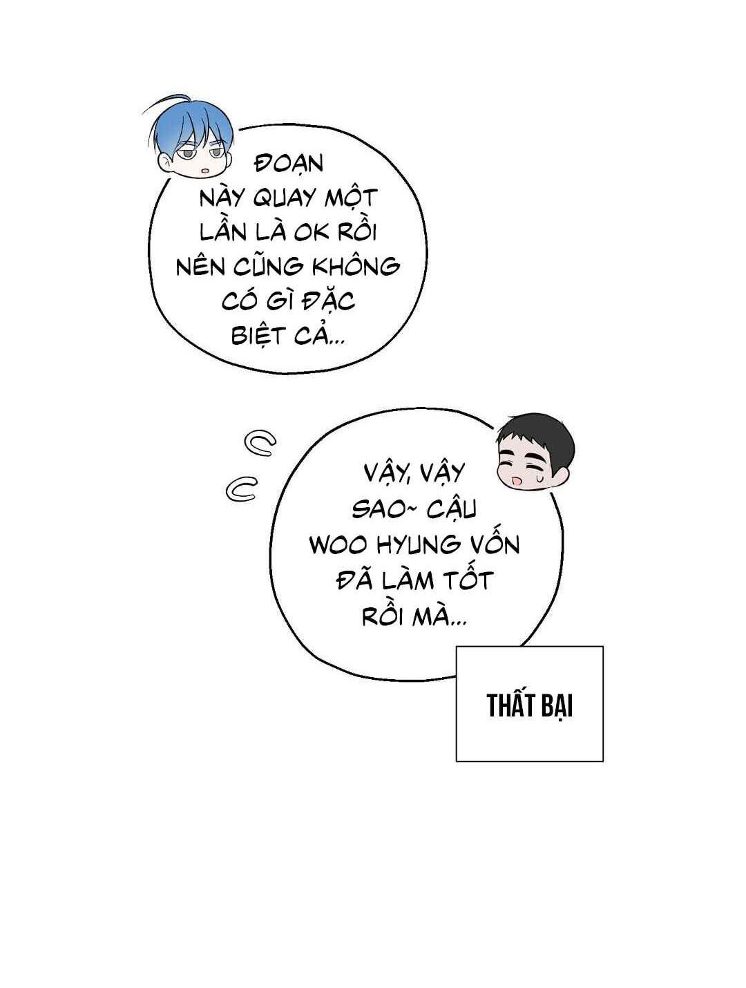 Đọc truyện Yêu fan đừng yêu tôi - Chapter 31