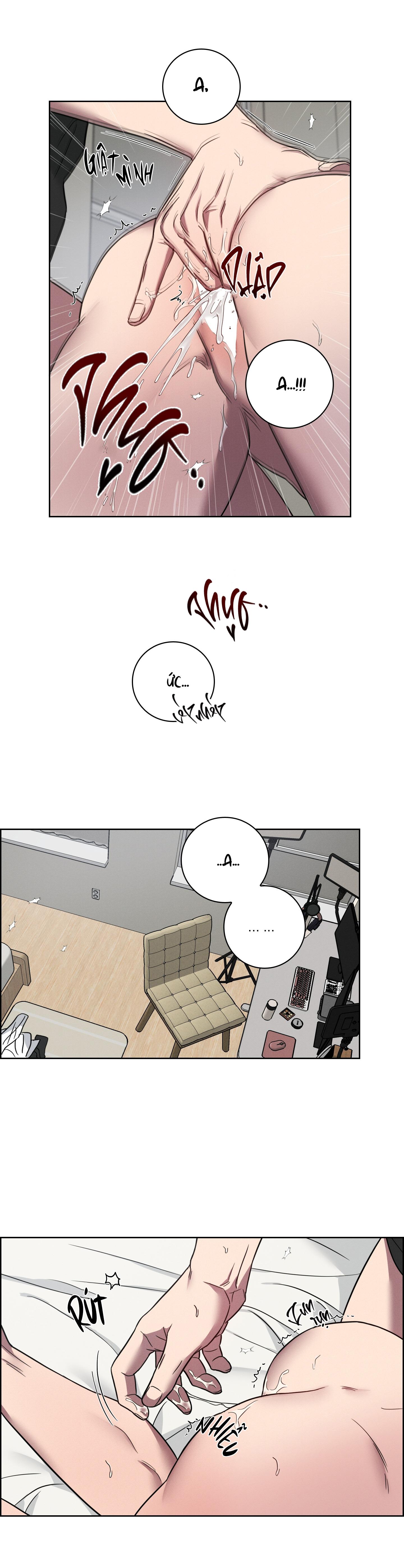 Đọc truyện VỤ ÁN MẤT TÍCH CỦA CẬU NHỎ - Chapter 5