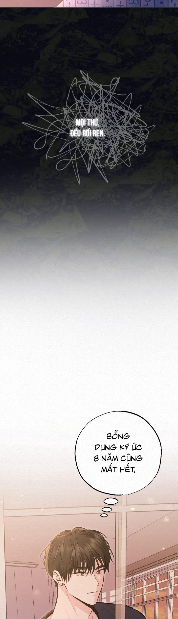 Đọc truyện HƯƠNG XƯA - Chapter 7