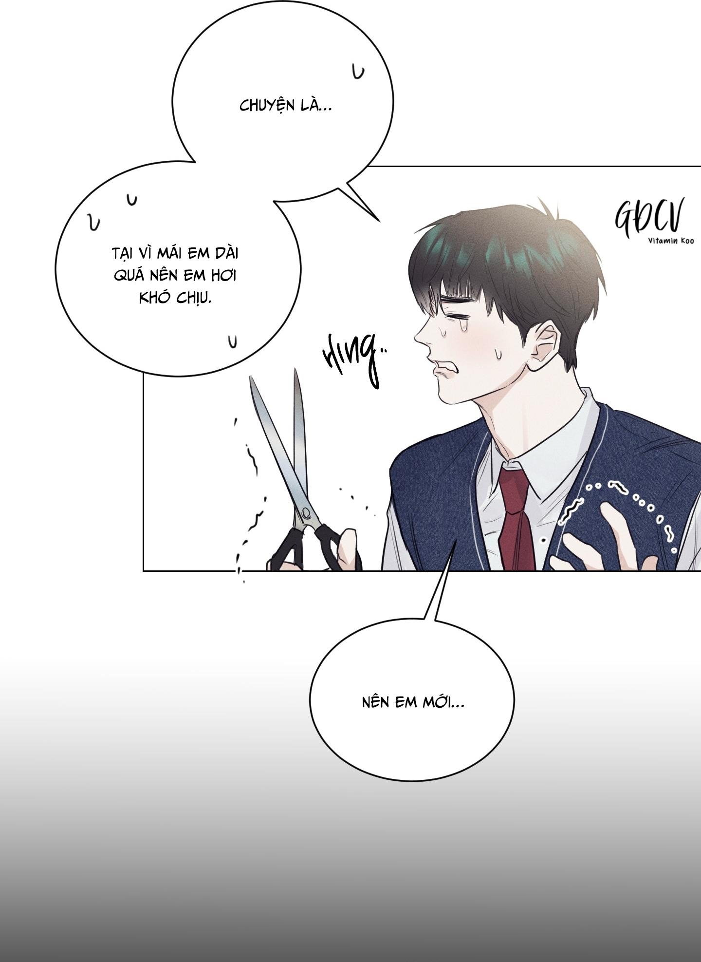 Đọc truyện CÓ THỰC MỚI VỰC ĐƯỢC ĐẠO - Chapter 5