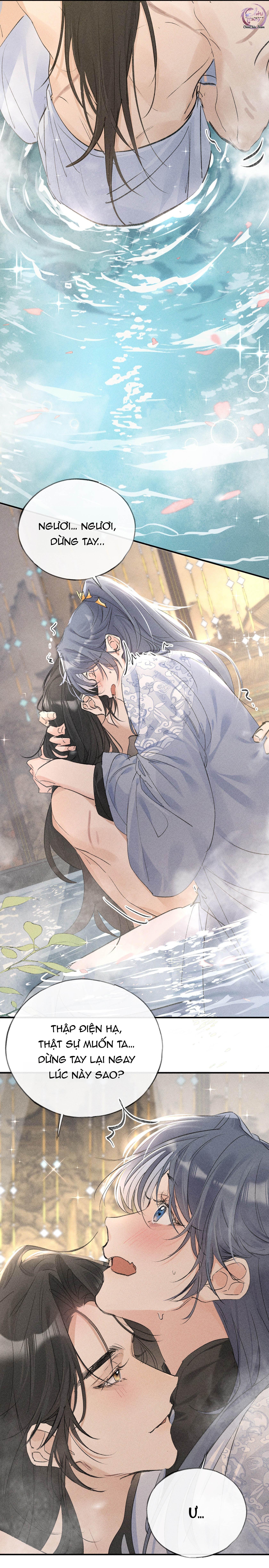 Đọc truyện Dụ địch thâm nhập - Chapter 53