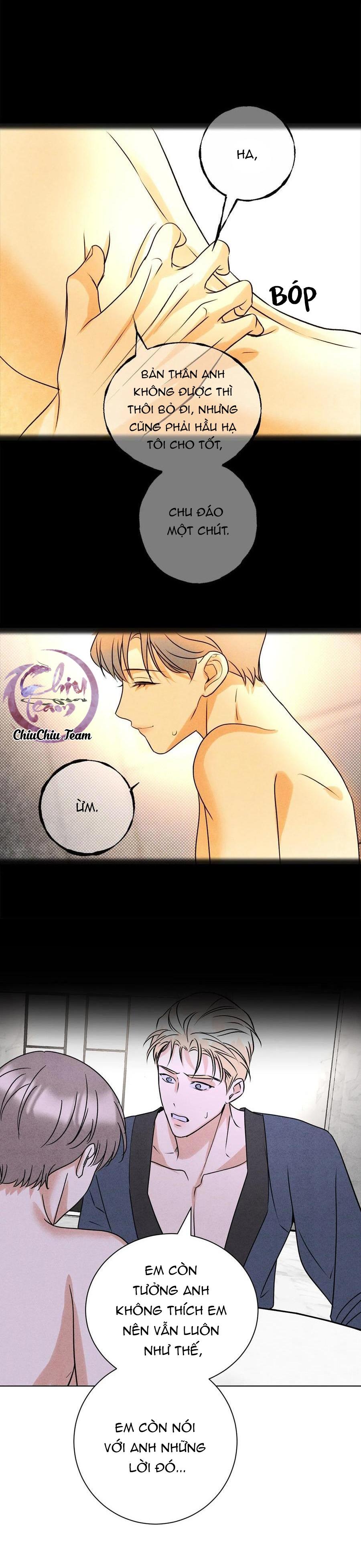 Đọc truyện Anh Trai Rẻ Tiền Của Tôi (END) - Chapter 46