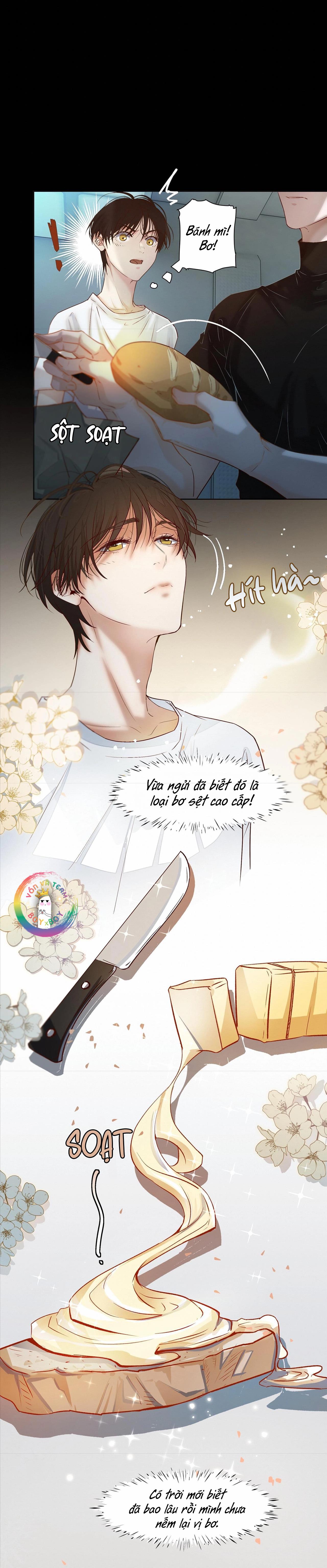 Đọc truyện Trỗi Dậy Từ Tro Tàn - Chapter 38