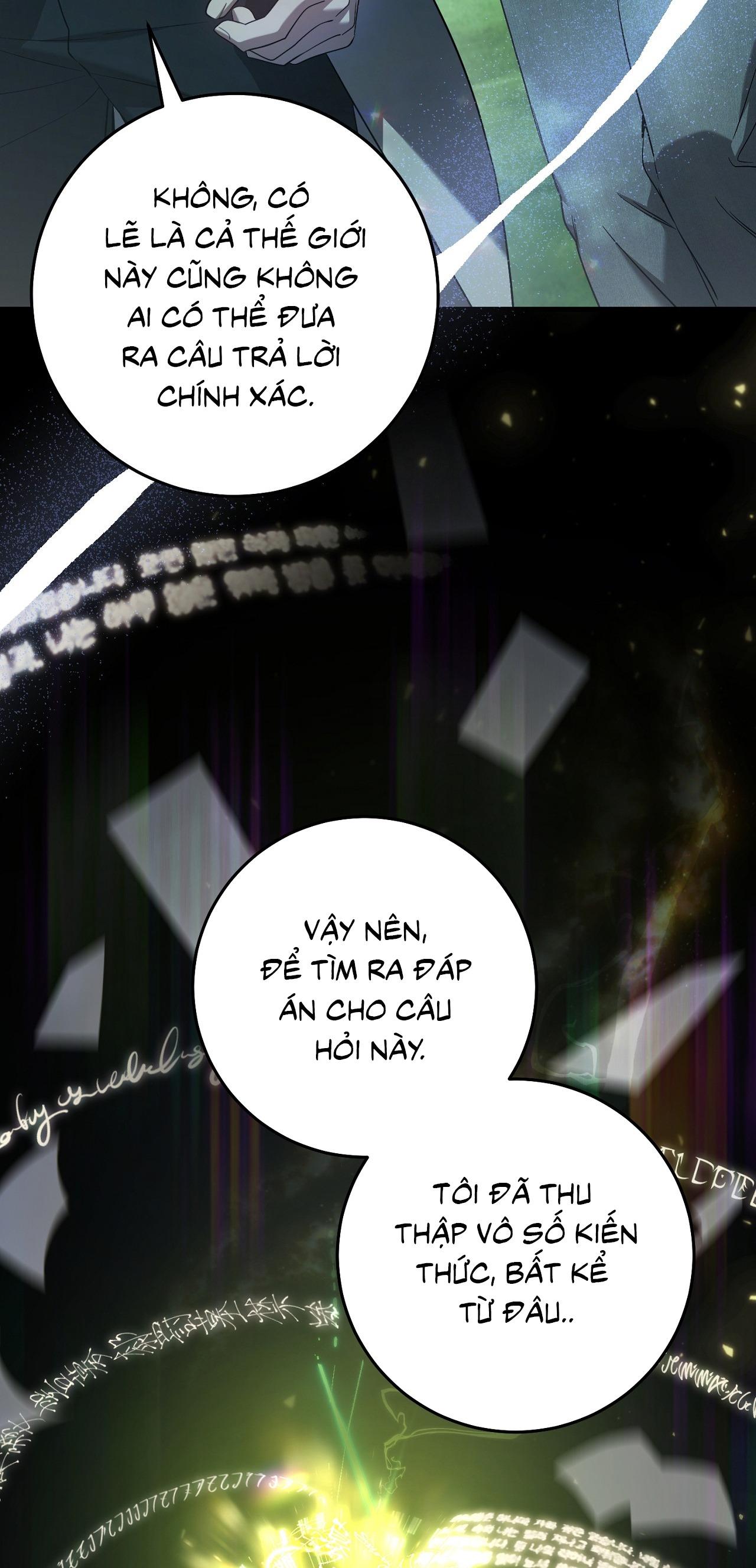 Đọc truyện Hunter muốn sống một cách yên bình - Chapter 28