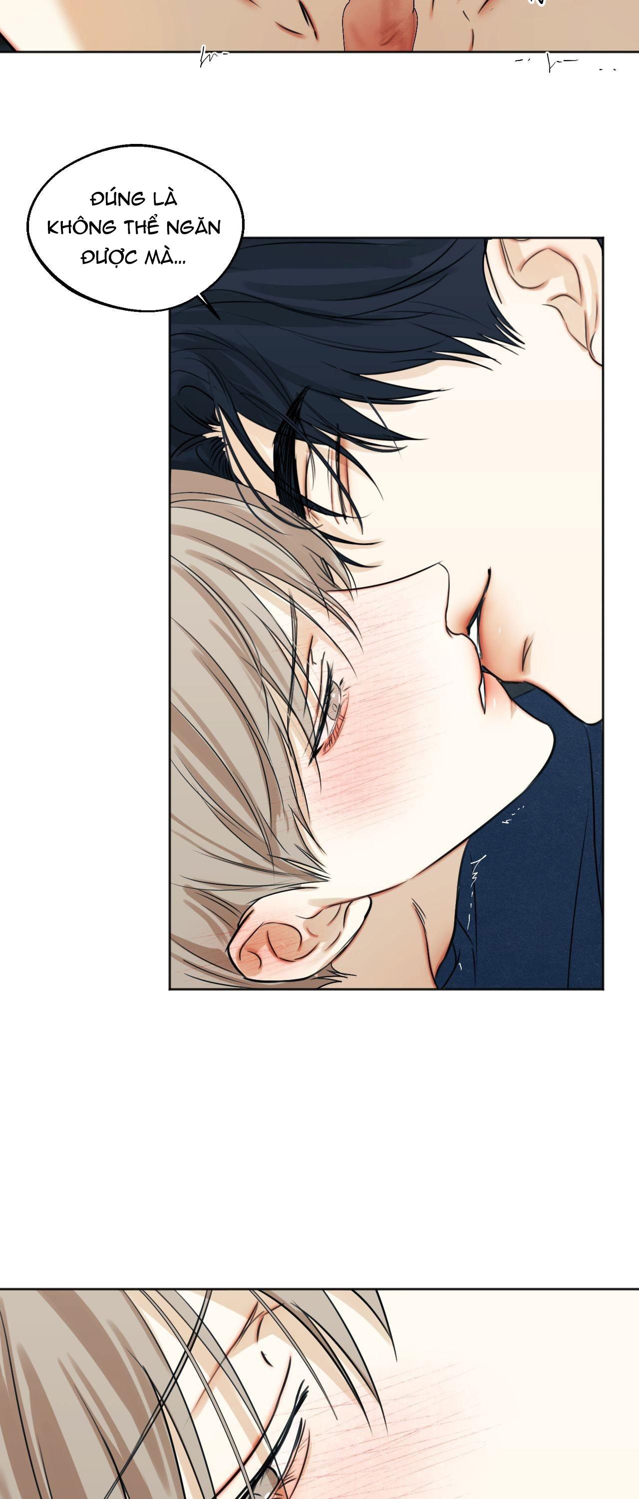 Đọc truyện ÁI TÌNH VÀ DỤC VỌNG - Chapter 50
