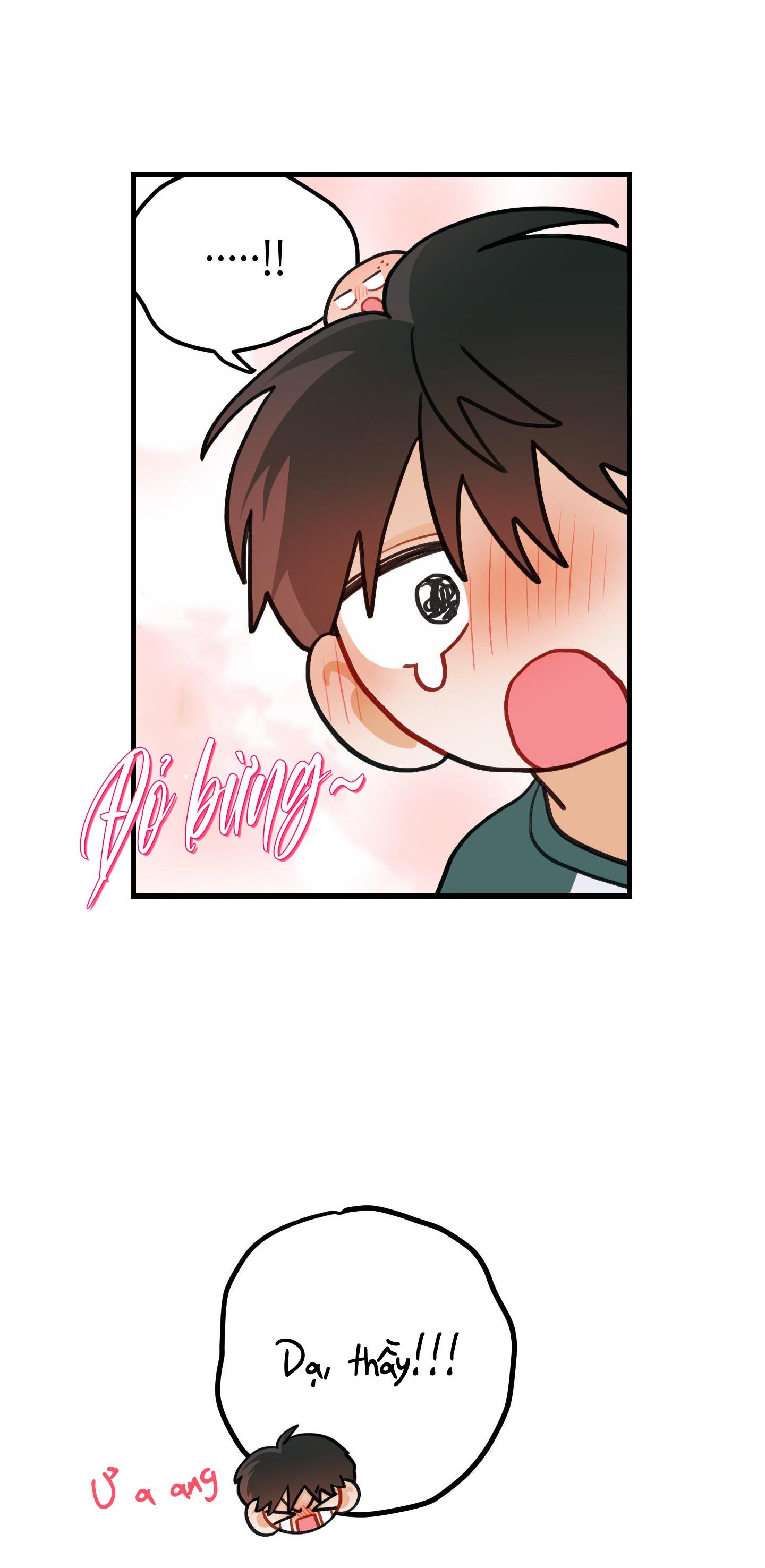 Đọc truyện CHUYỆN TÌNH HOA LÊ NỞ - Chapter 47