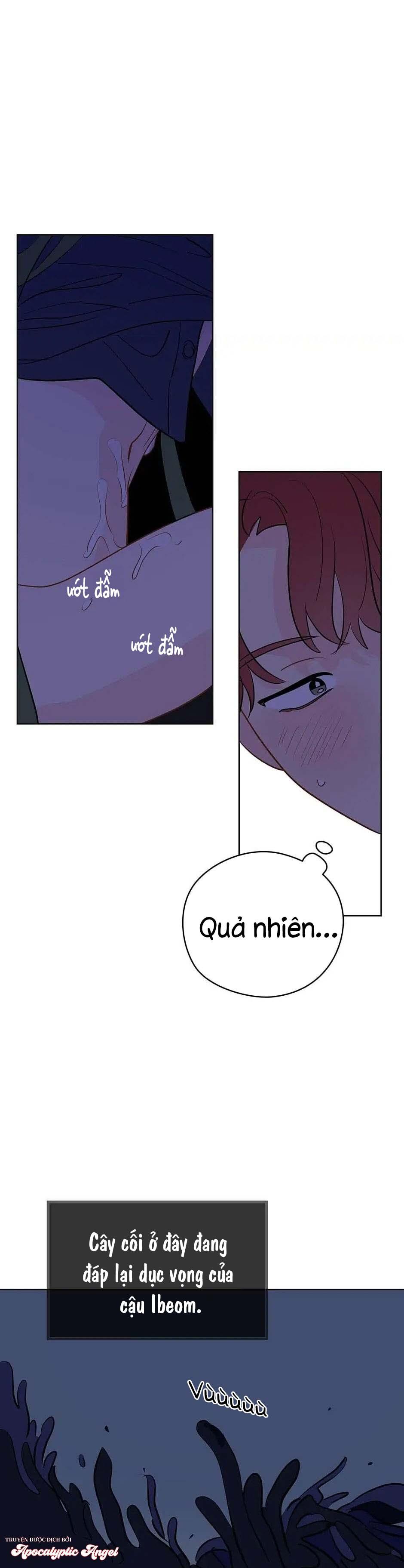 Đọc truyện Liệu Rằng... Đây Có Phải Chỉ Là Một Giấc Mơ Không!? - Chapter 25