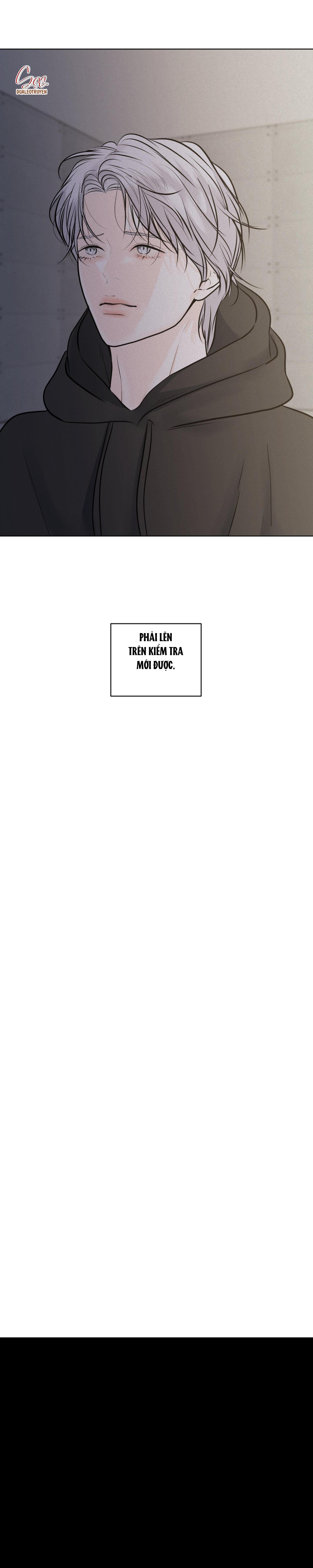 Đọc truyện (ABO) LỜI CẦU NGUYỆN - Chapter 62