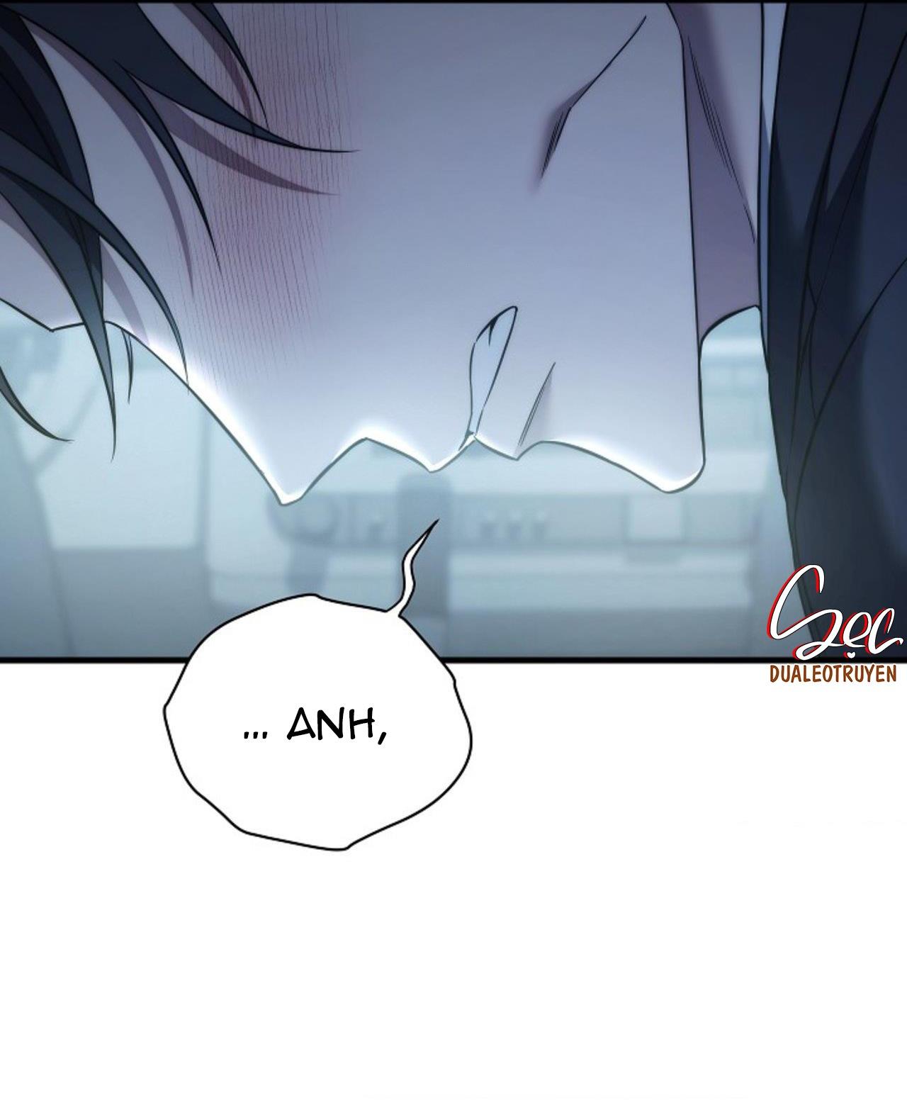 Đọc truyện (ABO) MỐI QUAN HỆ KHÔNG HOÀN CHỈNH - Chapter 56