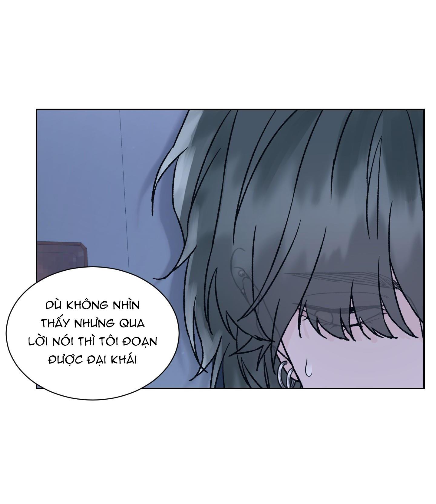 Đọc truyện ĐÊM KINH HOÀNG - Chapter 18
