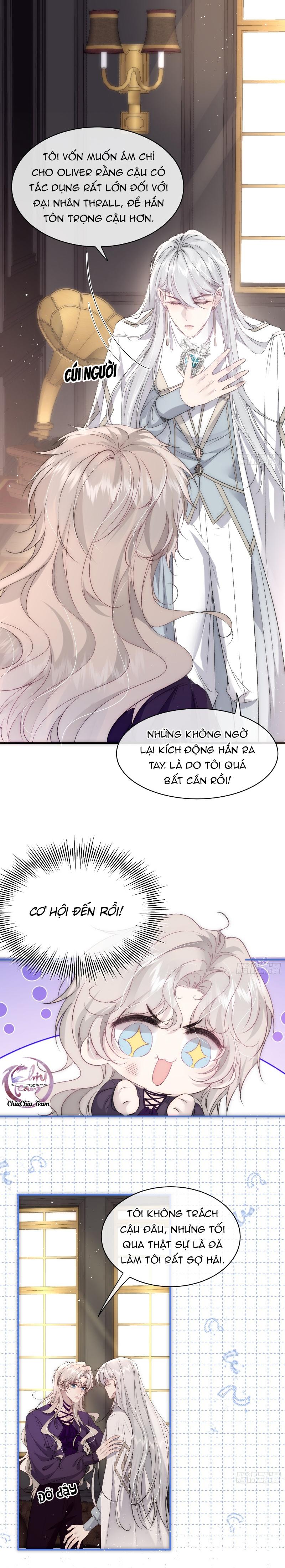 Đọc truyện Tù Long Tuyết - Chapter 11