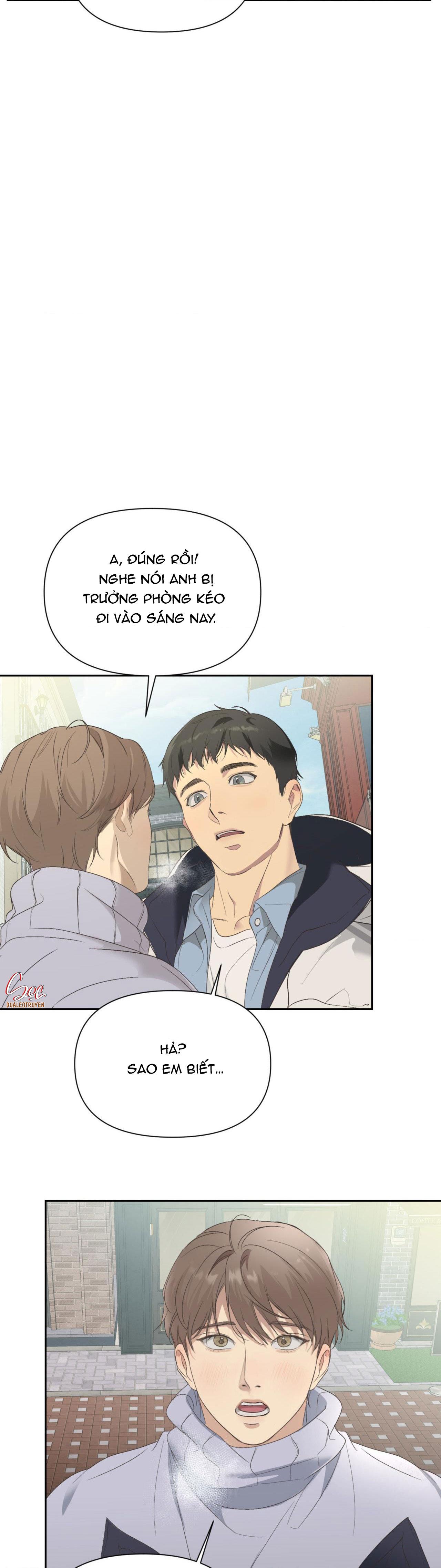 Đọc truyện ĐÈN NỀN - Chapter 1