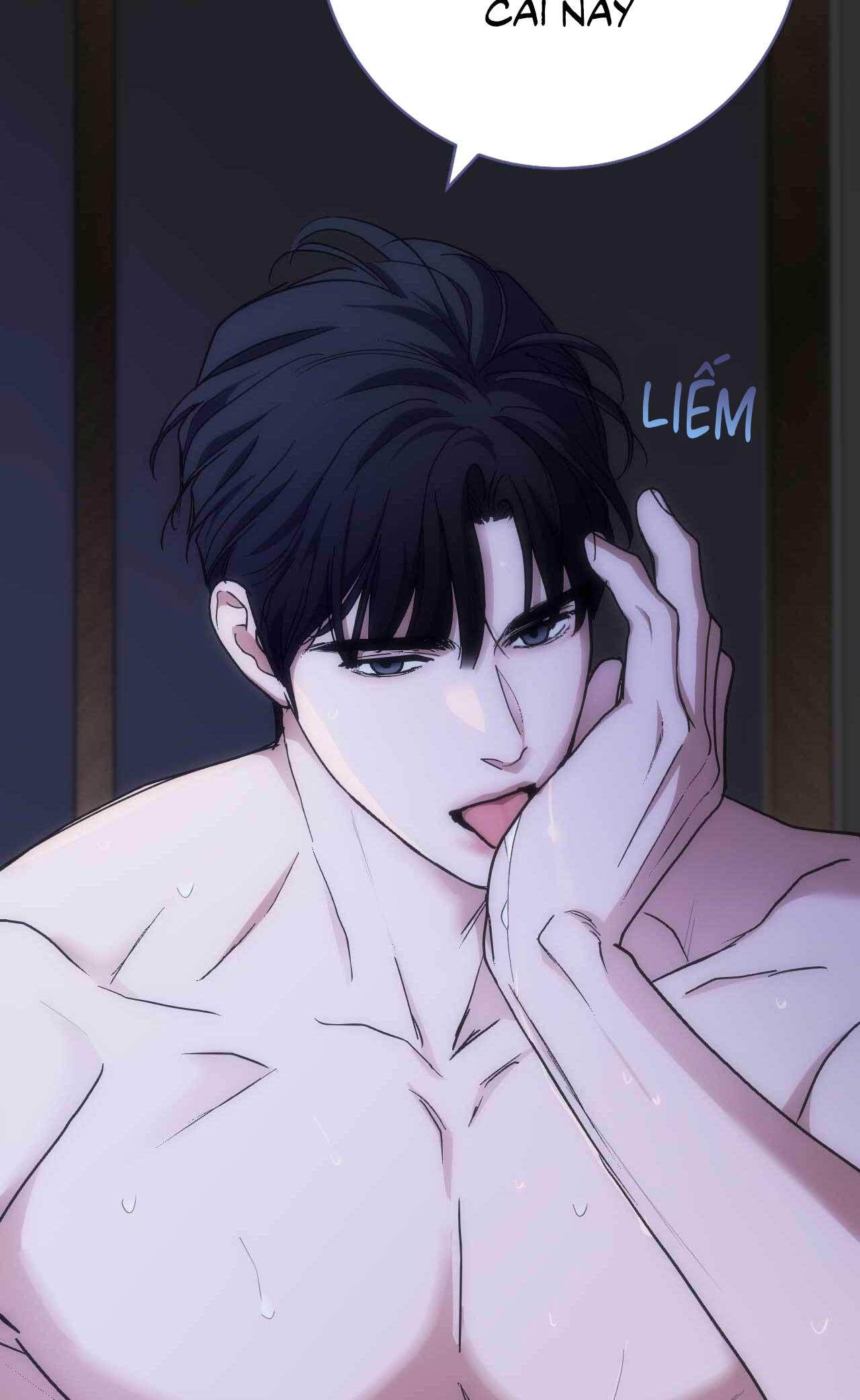 Đọc truyện CHÌM TRONG KHOÁI LẠC - Chapter 38
