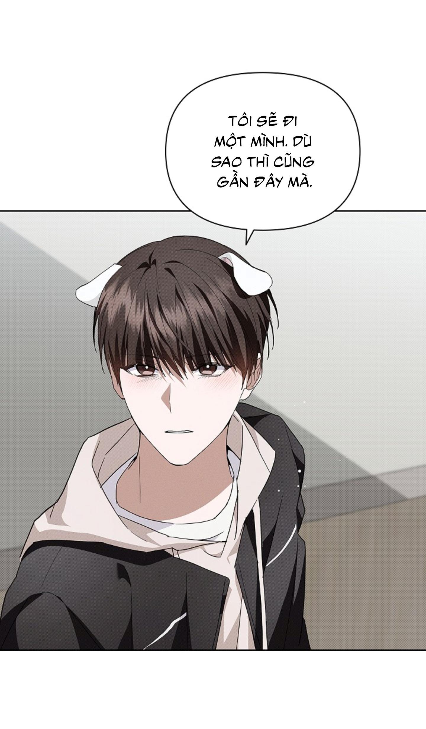 Đọc truyện ĐỪNG ĐỘNG VÀO CÚN CON! - Chapter 20