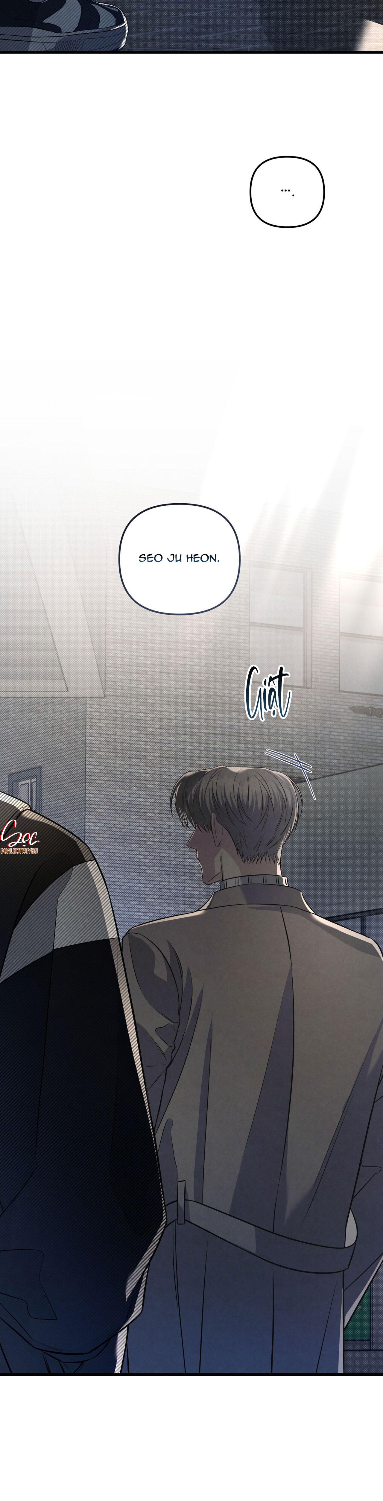Đọc truyện CÔNG TƯ PHÂN MINH - Chapter 63