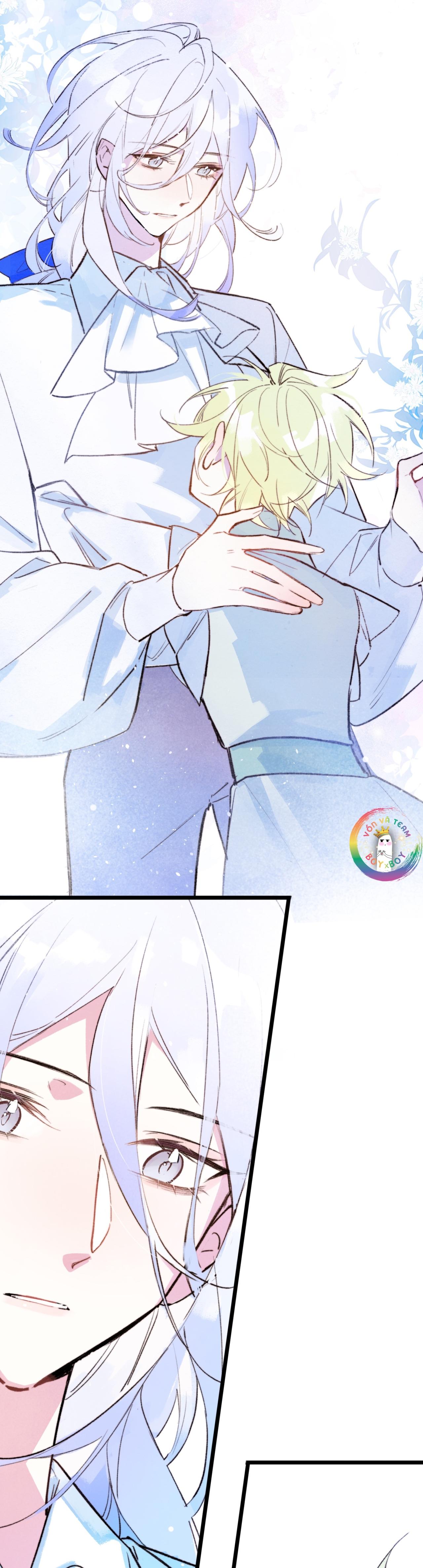 Đọc truyện Hồ Thiên Nga Bị Quên Lãng - Chapter 0.1