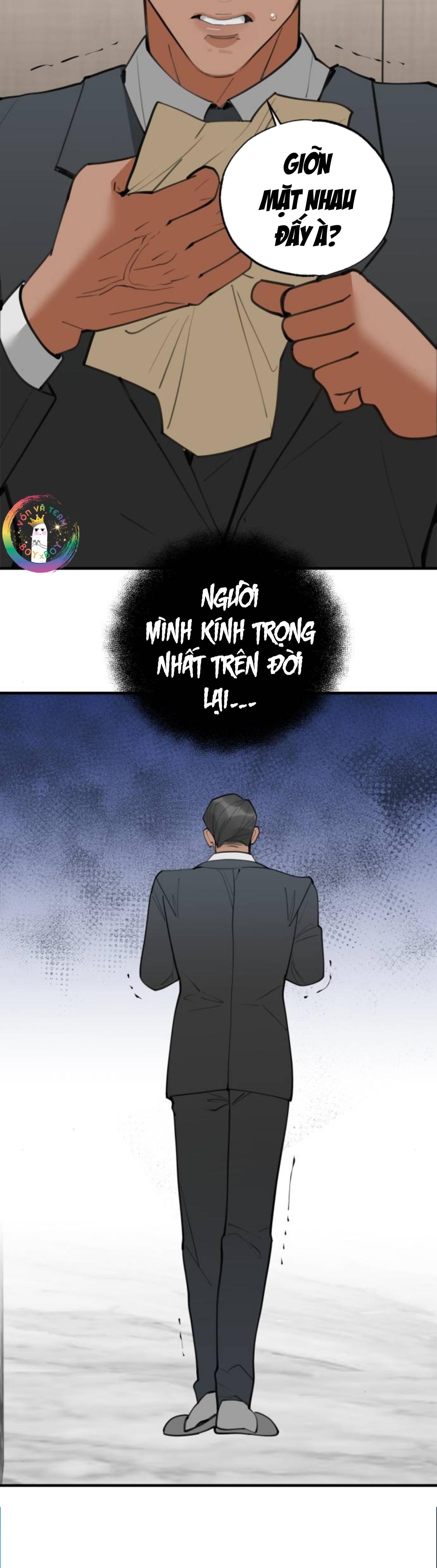 Đọc truyện PRY (Trộm Nhìn) -END - Chapter 19