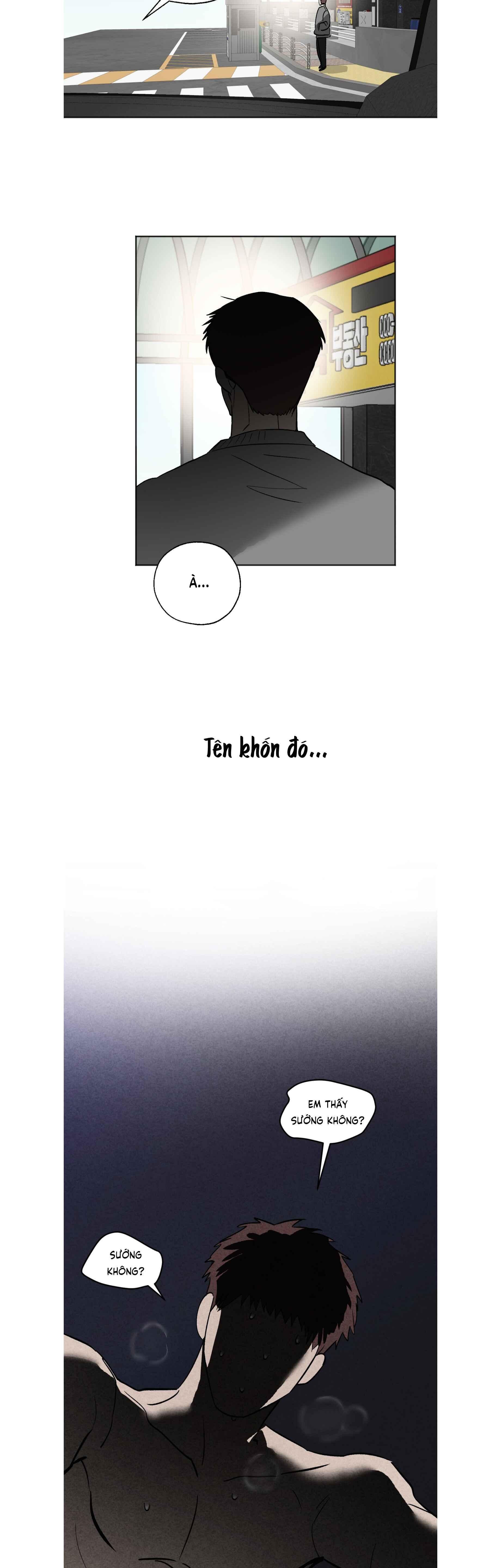 Đọc truyện CHỈ CẦN MỘT PHÒNG LÀ ĐƯỢC Ạ - Chapter 2