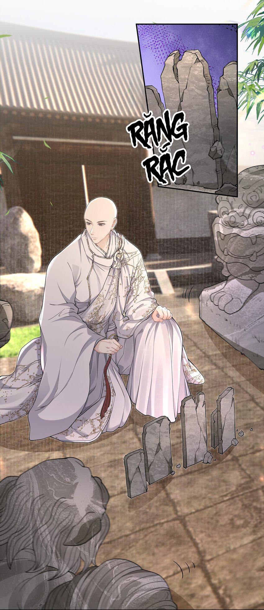 Đọc truyện Đồng tiền tham khế - Chapter 50