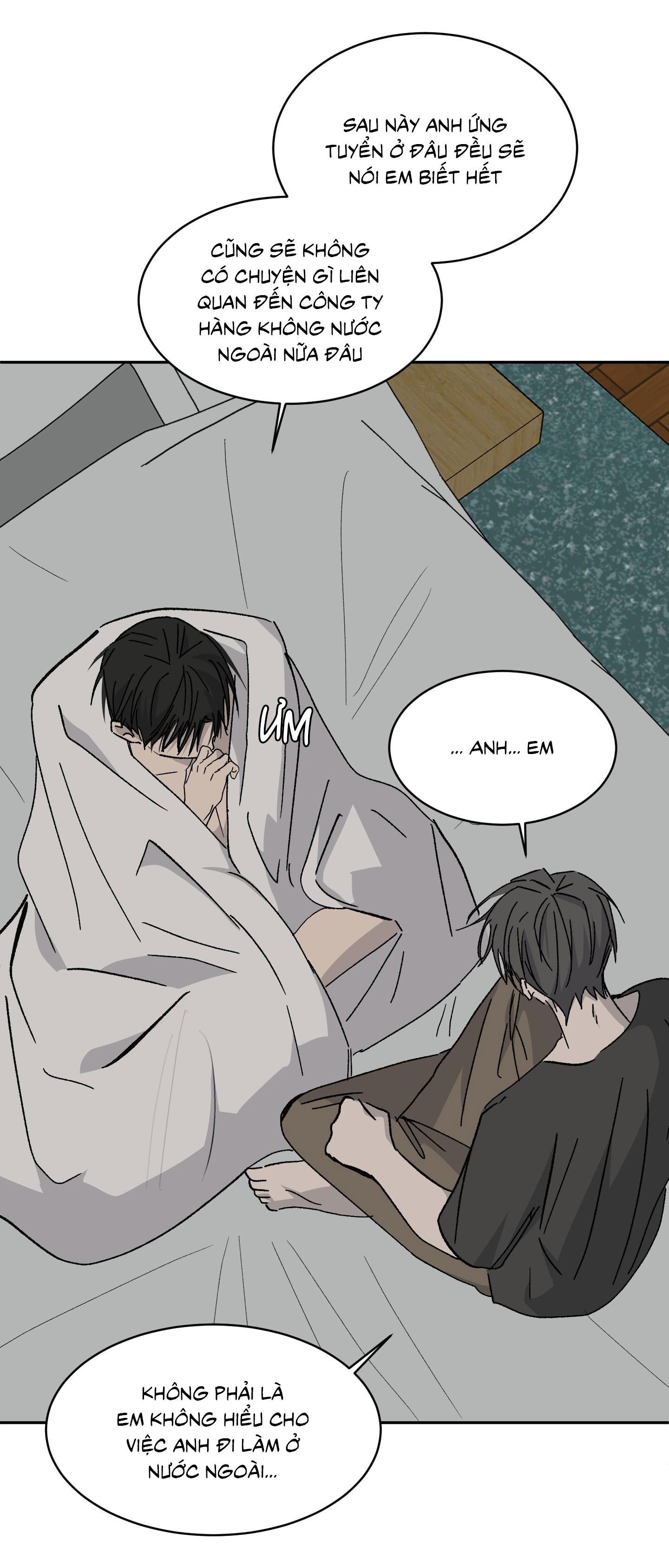 Đọc truyện Missing Romance - Chapter 27