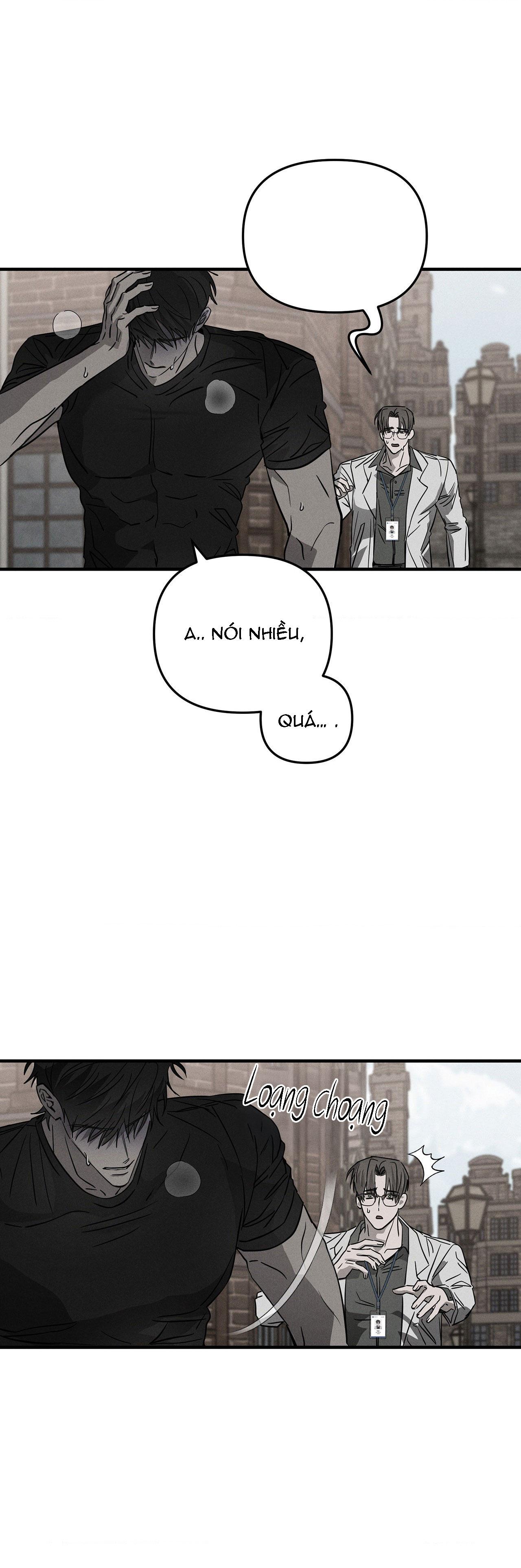 Đọc truyện FIETA - Chapter 6