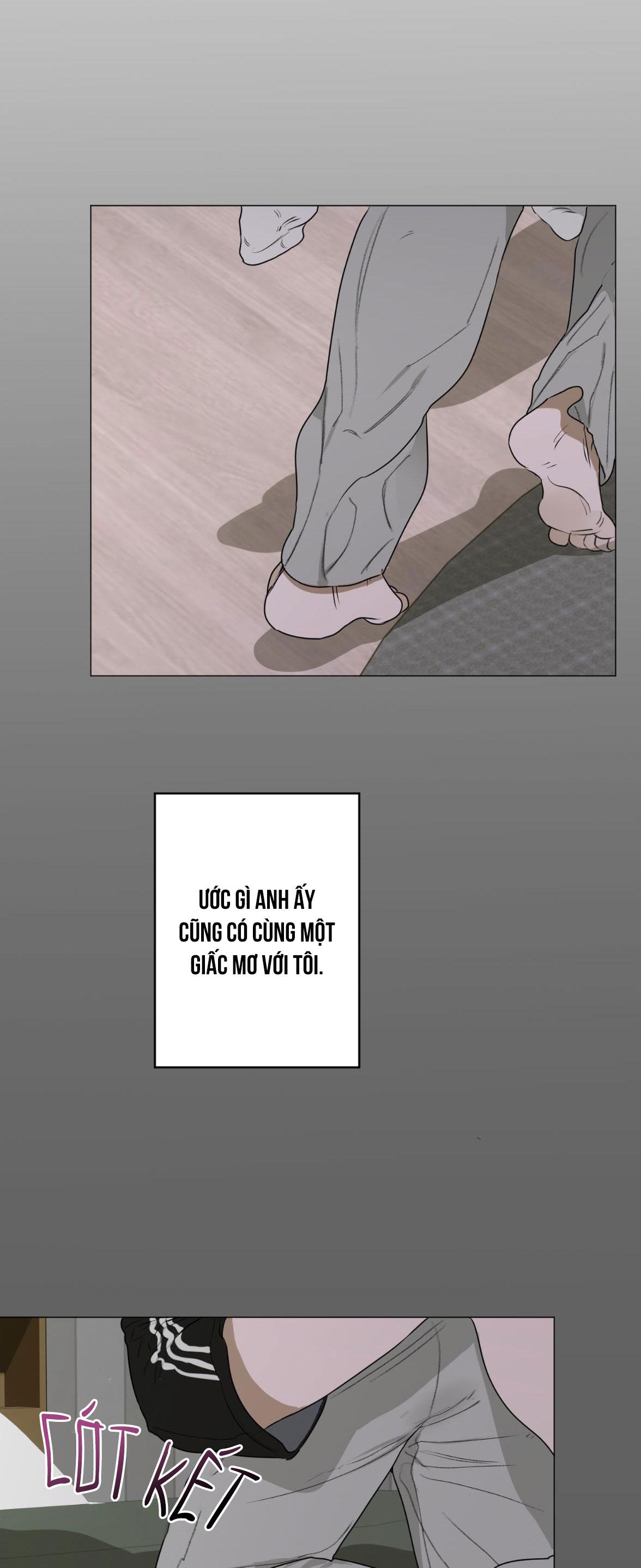 Đọc truyện HOA TÀN - Chapter 2