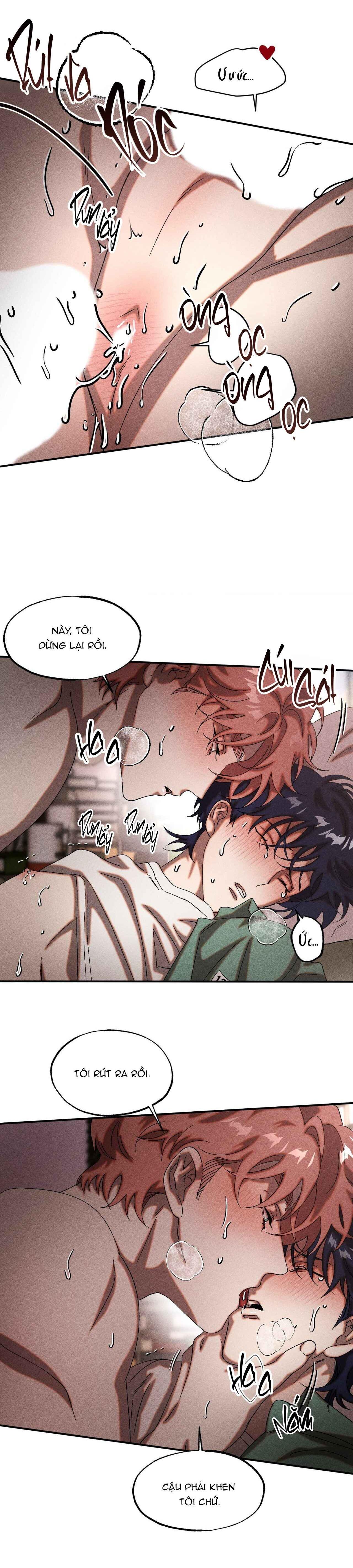 Đọc truyện Cash Or Credit - Chapter 45