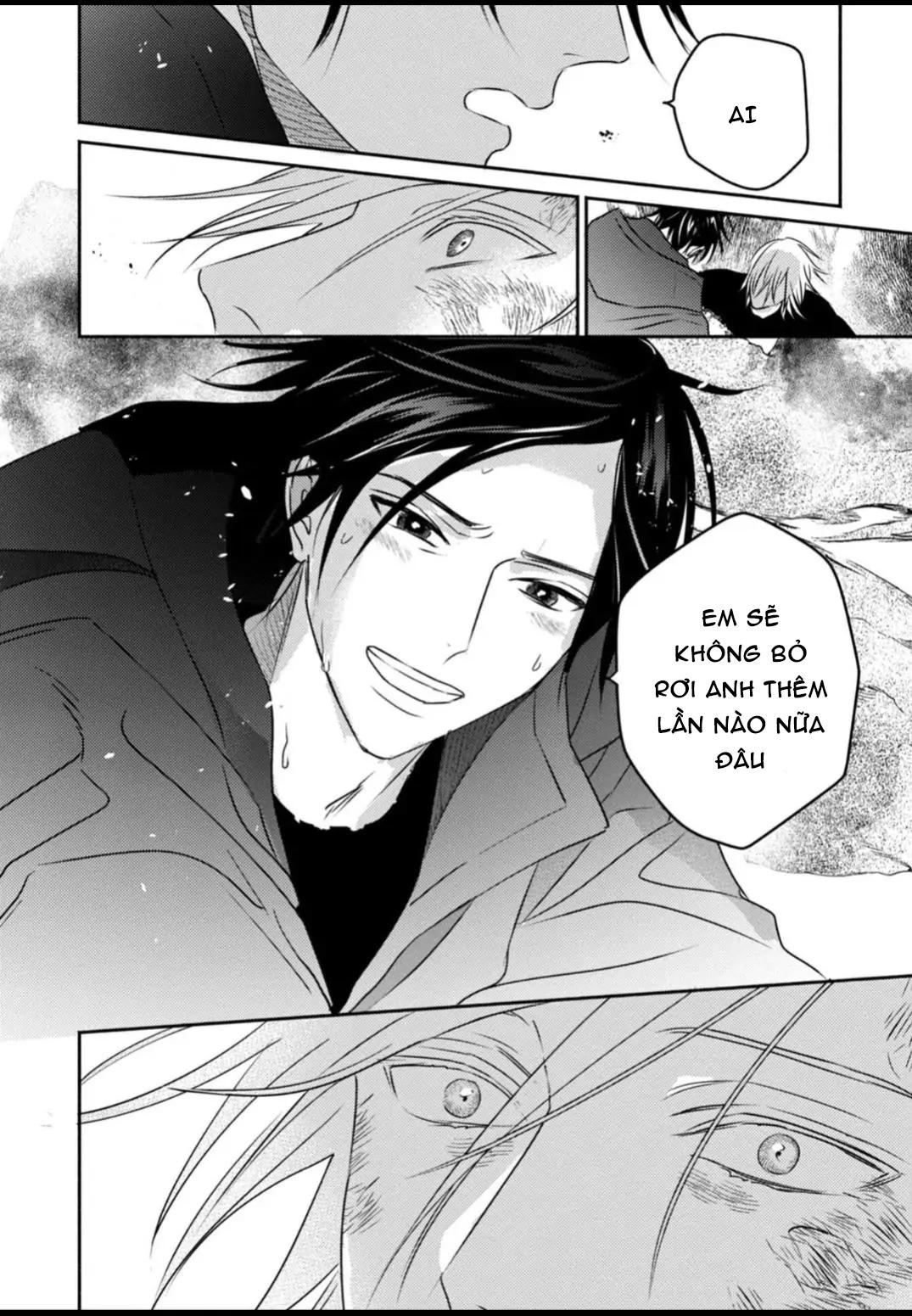 Đọc truyện Xác Sống - Chapter 10