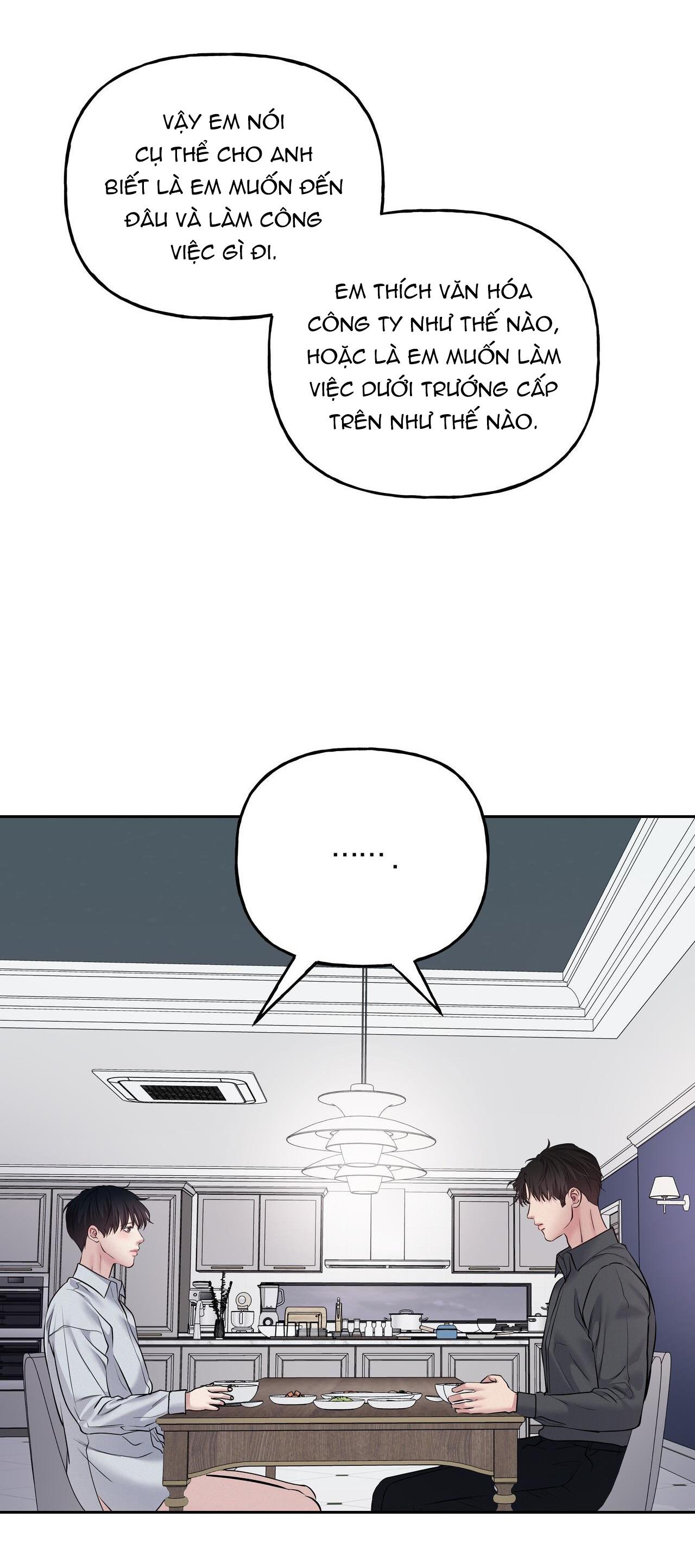 Đọc truyện CHỦ NHÂN CỦA THỨ BẢY - Chapter 41