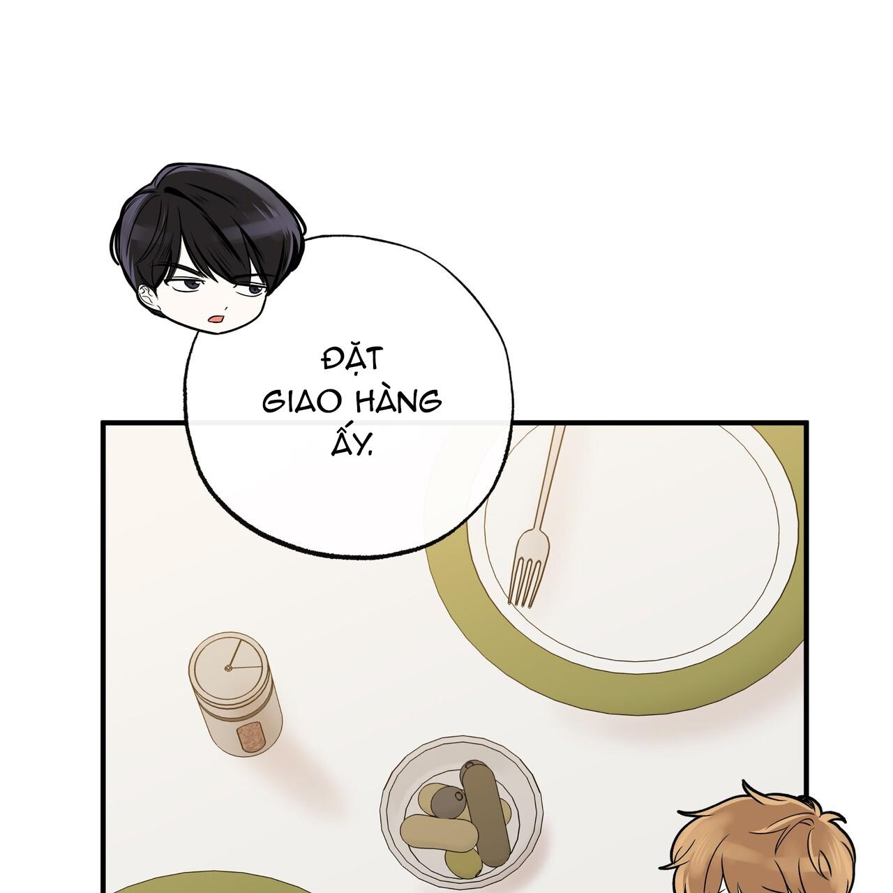 Đọc truyện (END) Keep us together - Chapter 4