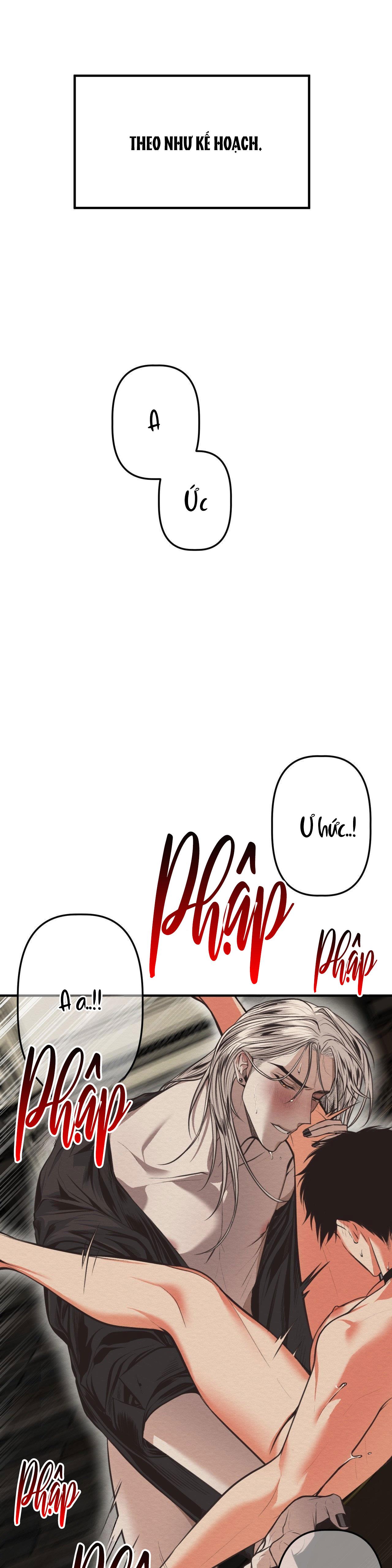 Đọc truyện ÁC MA ĐỈNH CẤP - Chapter 13