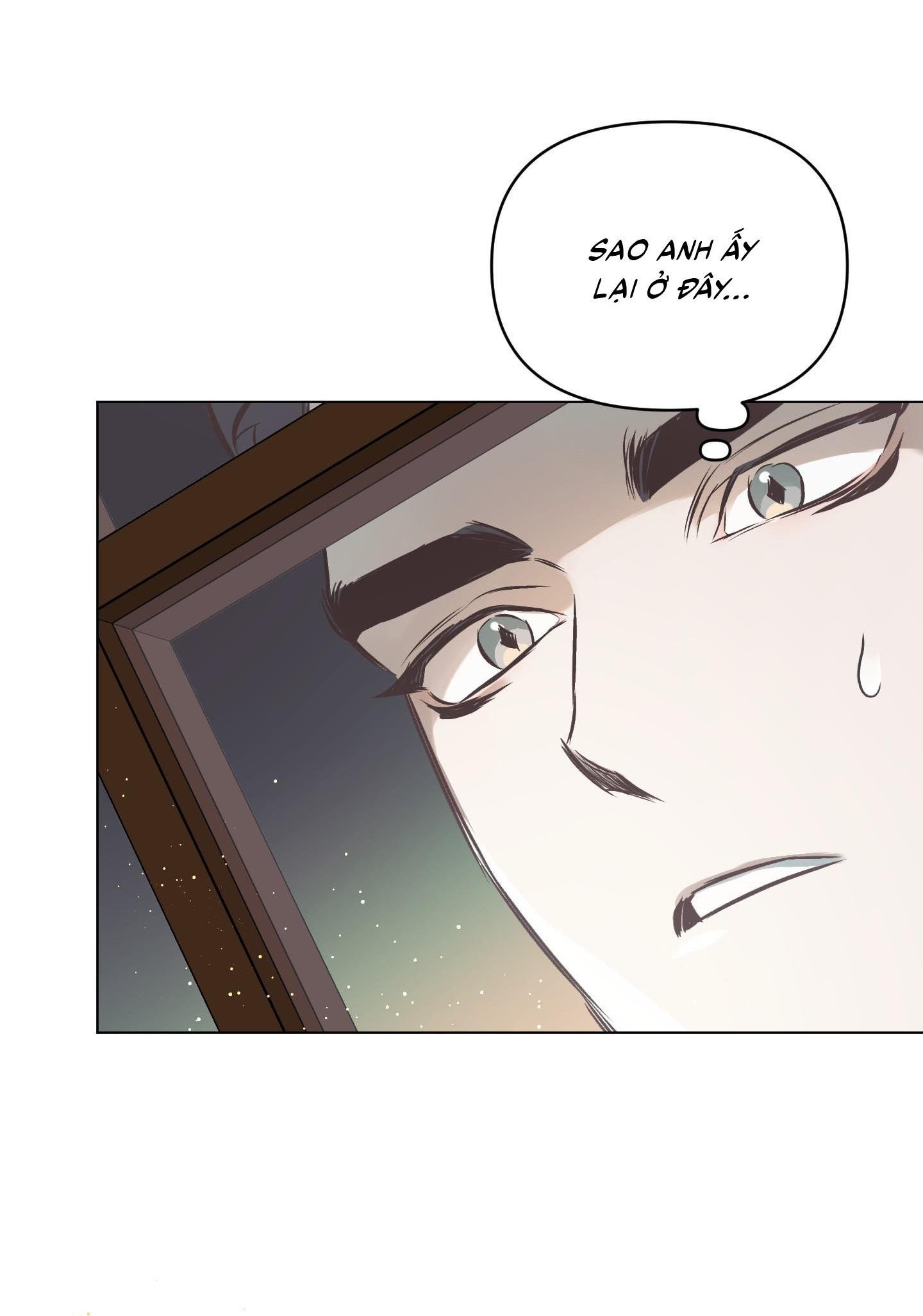 Đọc truyện  Định Tên Mối Quan Hệ - Chapter 64