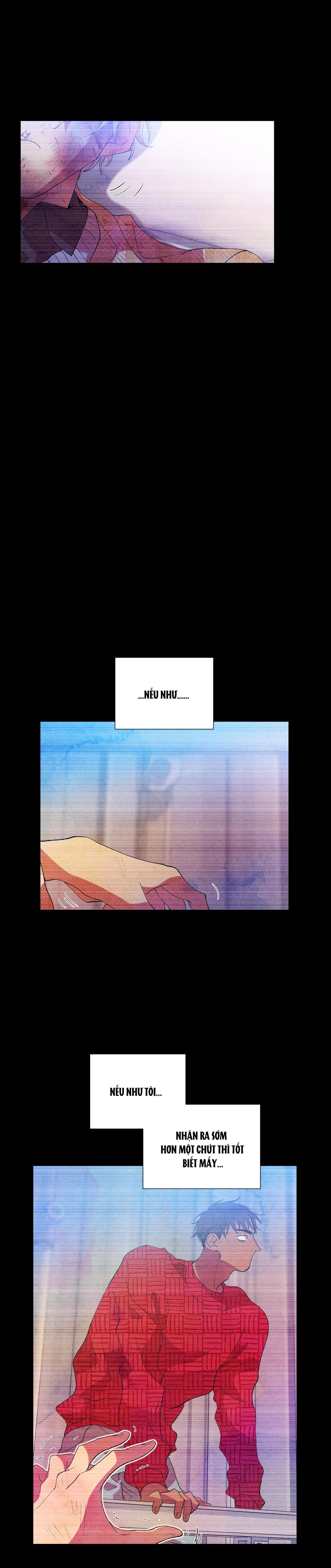 Đọc truyện ÔNG CHÚ BÊN CỬA SỔ - Chapter 58