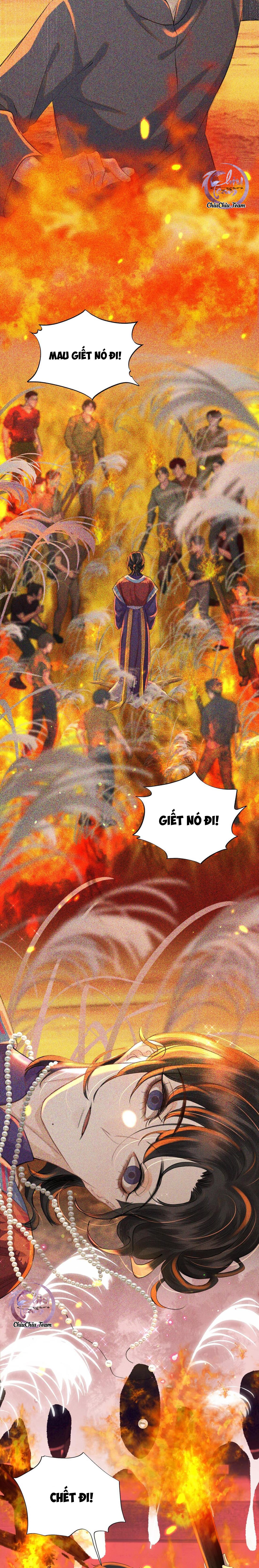 Đọc truyện Không Thể Cưỡng Lại Người Yêu Dính Người - Chapter 26