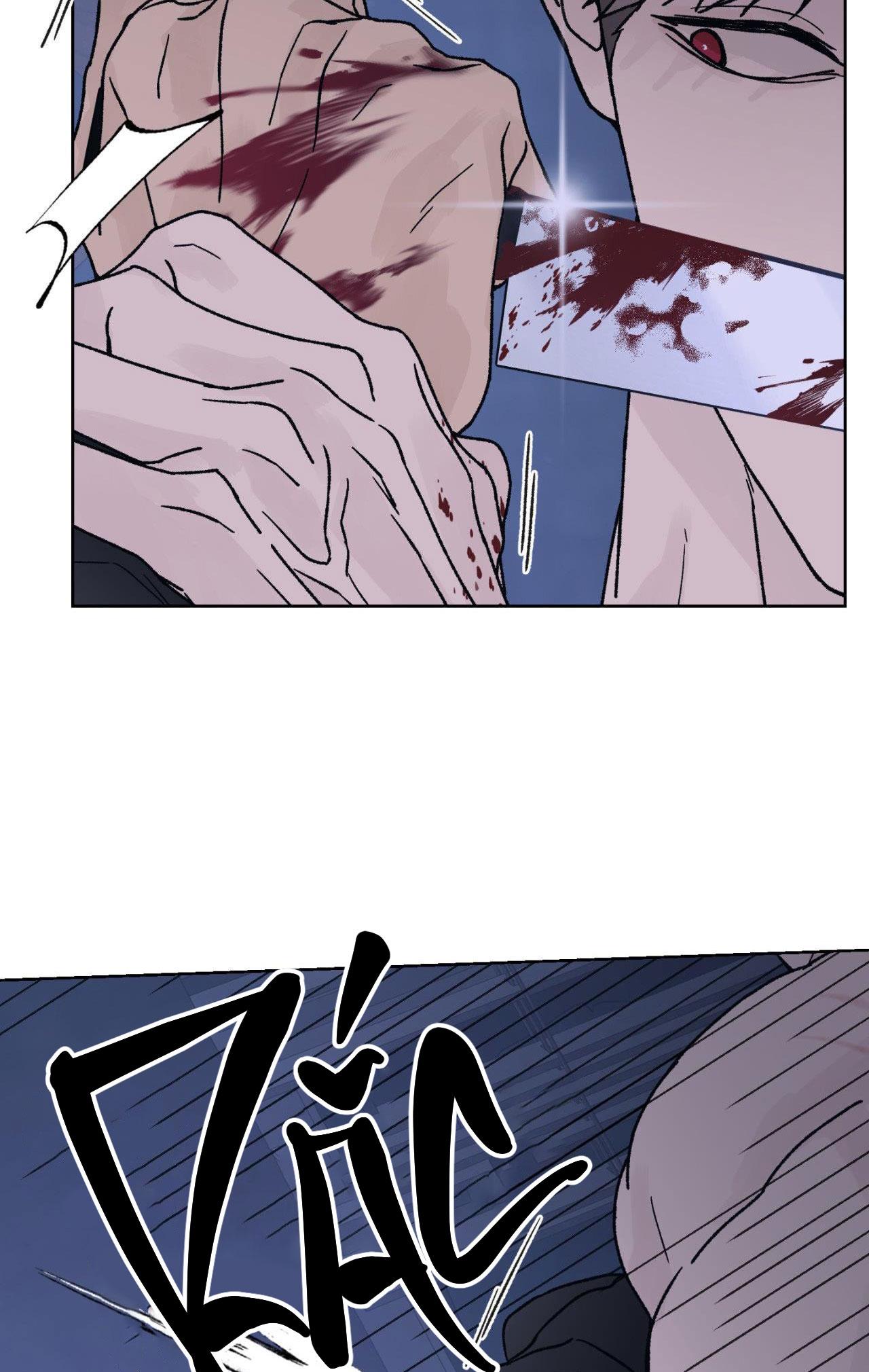 Đọc truyện ĐÊM KINH HOÀNG - Chapter 34