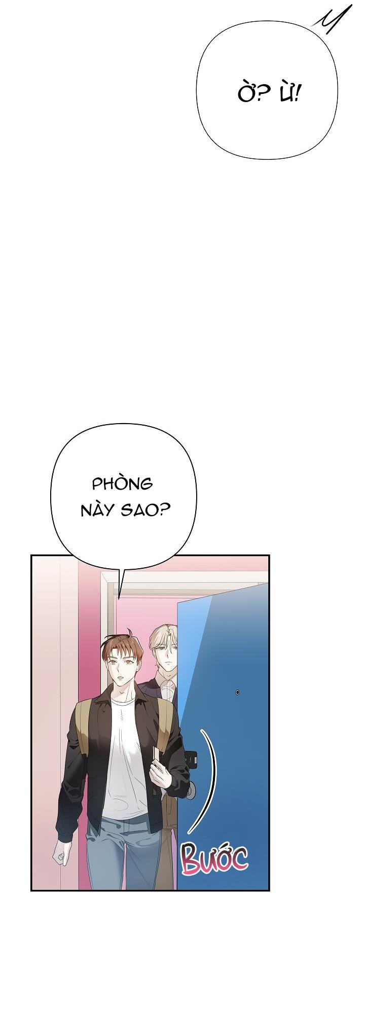 Đọc truyện TUYỂN TẬP NHẤT THỤ ĐA CÔNG CỦA NHÀ KIM - Chapter 30.3
